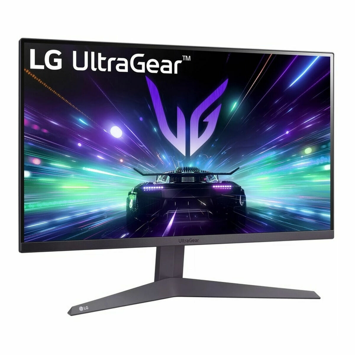 Monitor LG 27GS50F-B Full HD 27" - 5