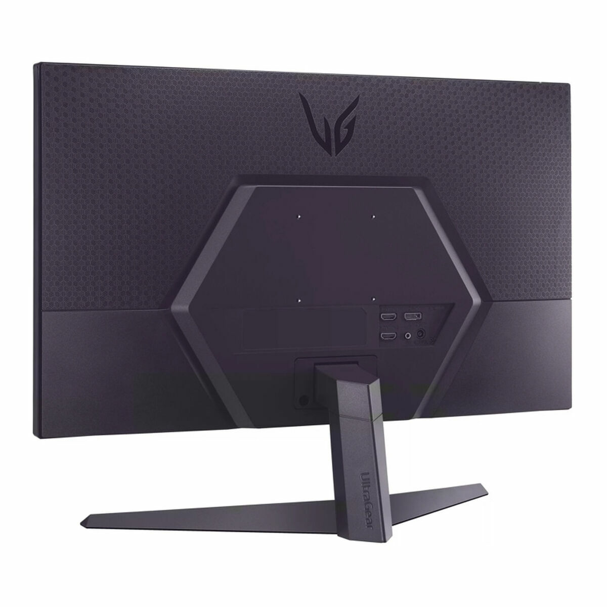 Monitor LG 27GS50F-B Full HD 27" - 2