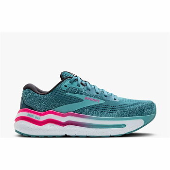 Löparskor, Barn Brooks Ghost Max 2 Blå Rosa