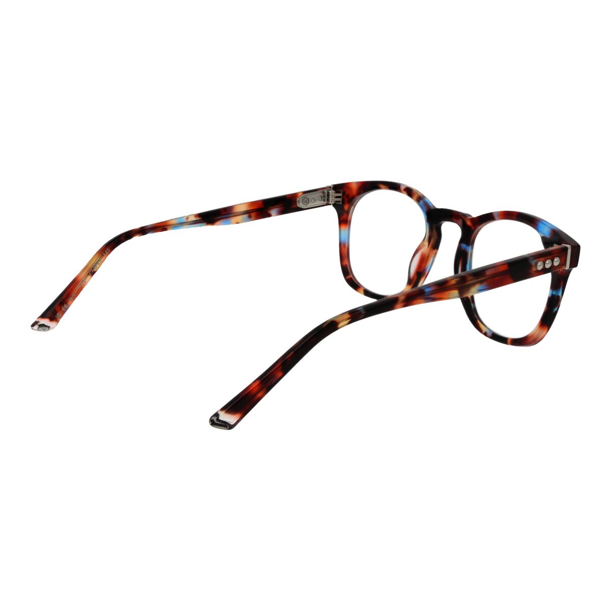 Glasögonbågar Taylor Morris W8 49C2 - 3