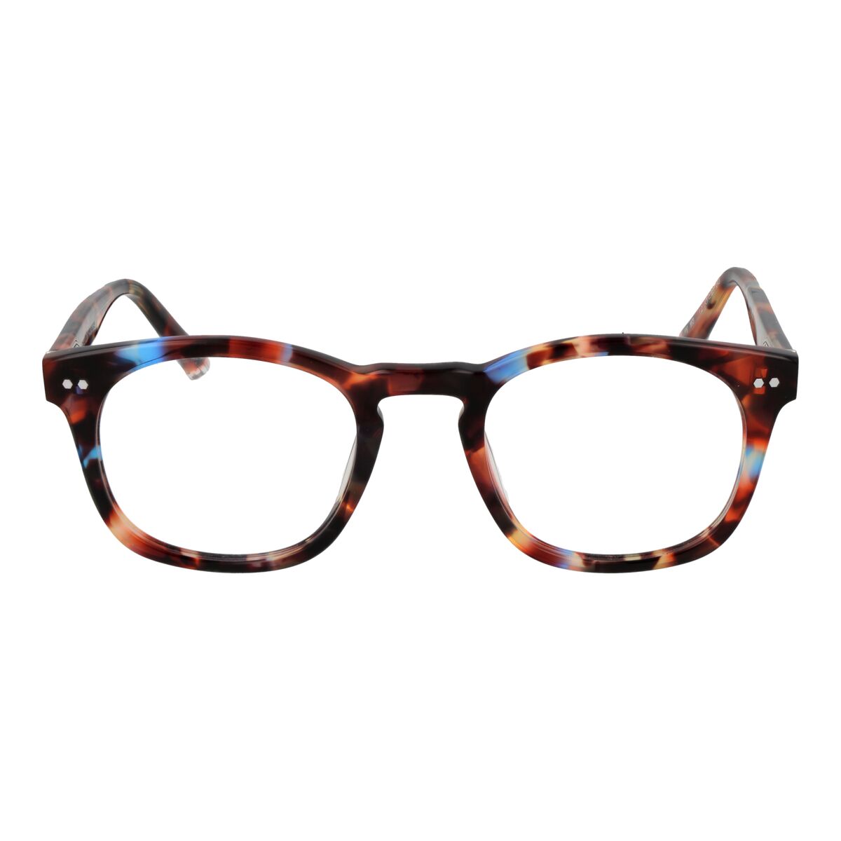 Glasögonbågar Taylor Morris W8 49C2 - 2