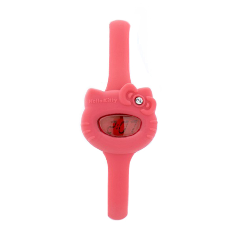 Damklocka Hello Kitty HK.7123L/19 (Ø 27 mm) - 4