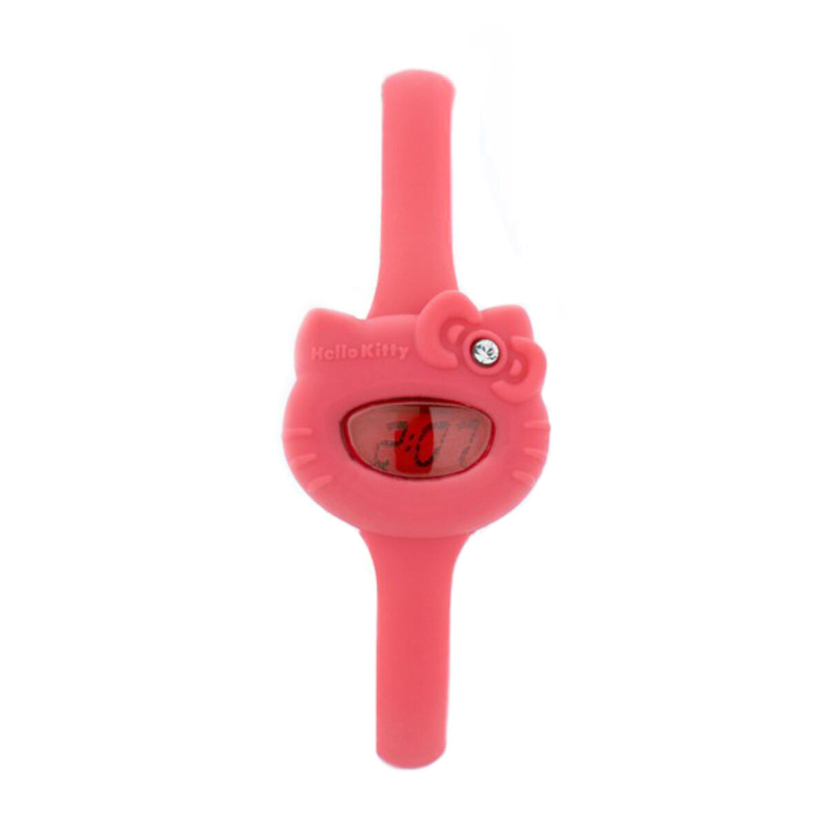 Damklocka Hello Kitty HK.7123L/19 (Ø 27 mm) - 11