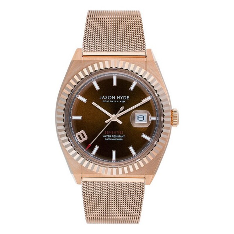 Herrklocka Jason Hyde JH30005 (Ø 40 mm) - 3