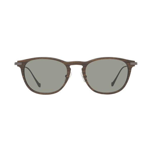 Herrsolglasögon Hackett HSB86211252 Ø 52 mm