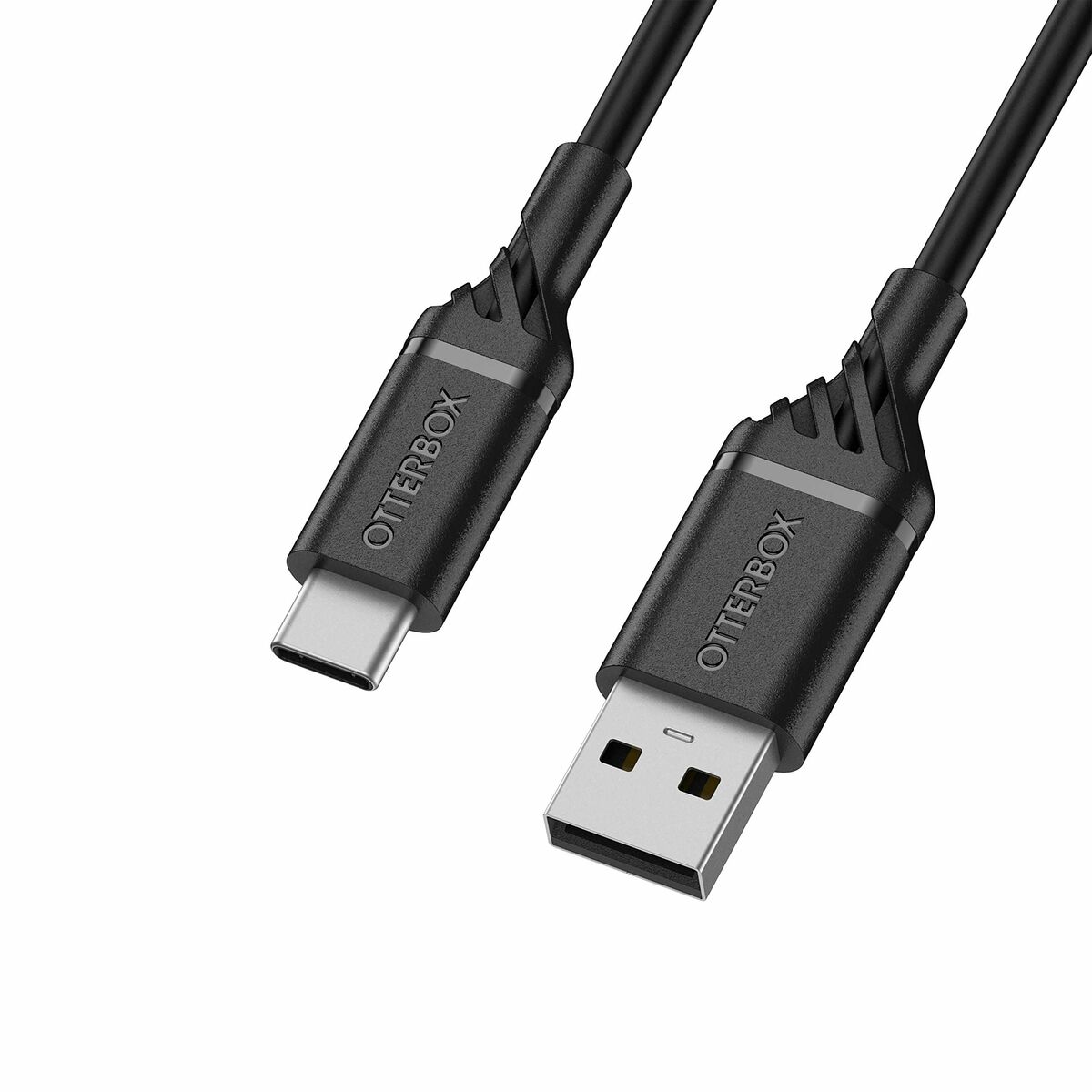 USB A till USB C Kabel Otterbox 78-52537 Svart - 2