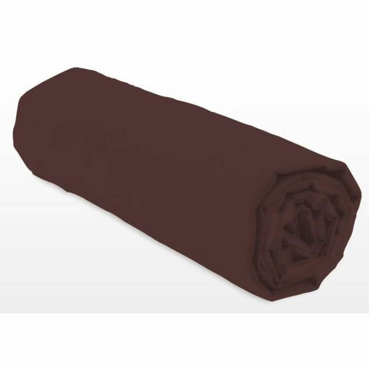 Inpassat underlakan Lovely Home LH71600 Brun 140 x 190 + 25 cm - 2