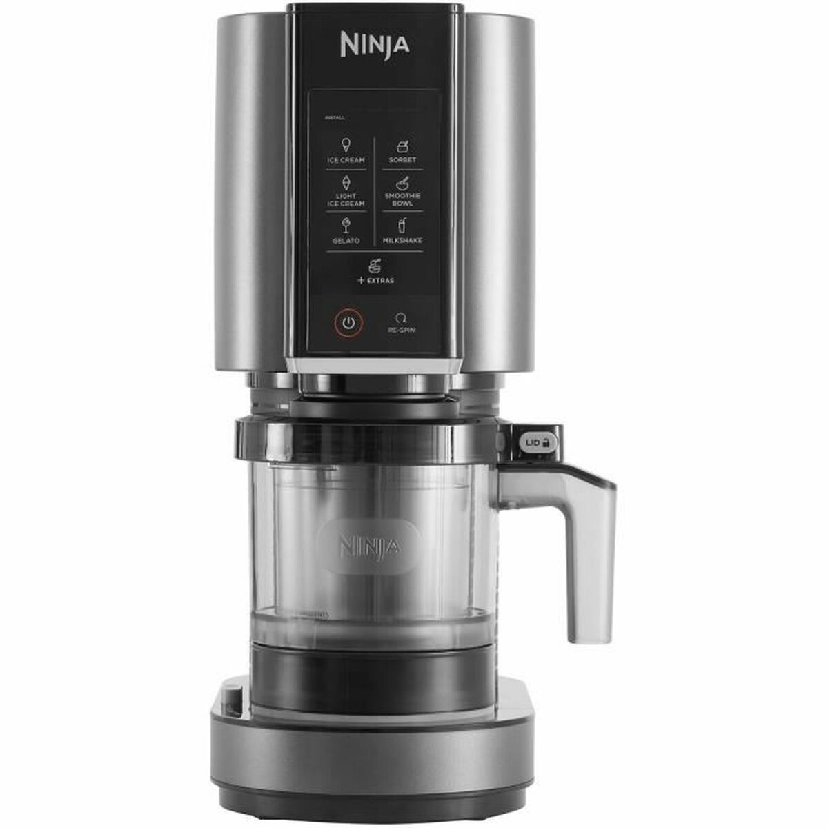 Glassmaskin NINJA NC300EU 473 ml 800 W - 4
