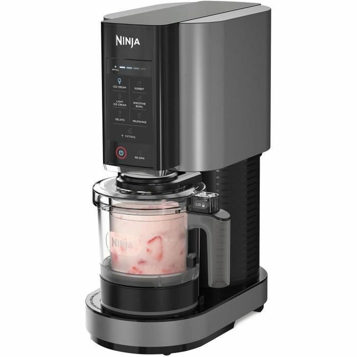 Glassmaskin NINJA NC300EU 473 ml 800 W - 2