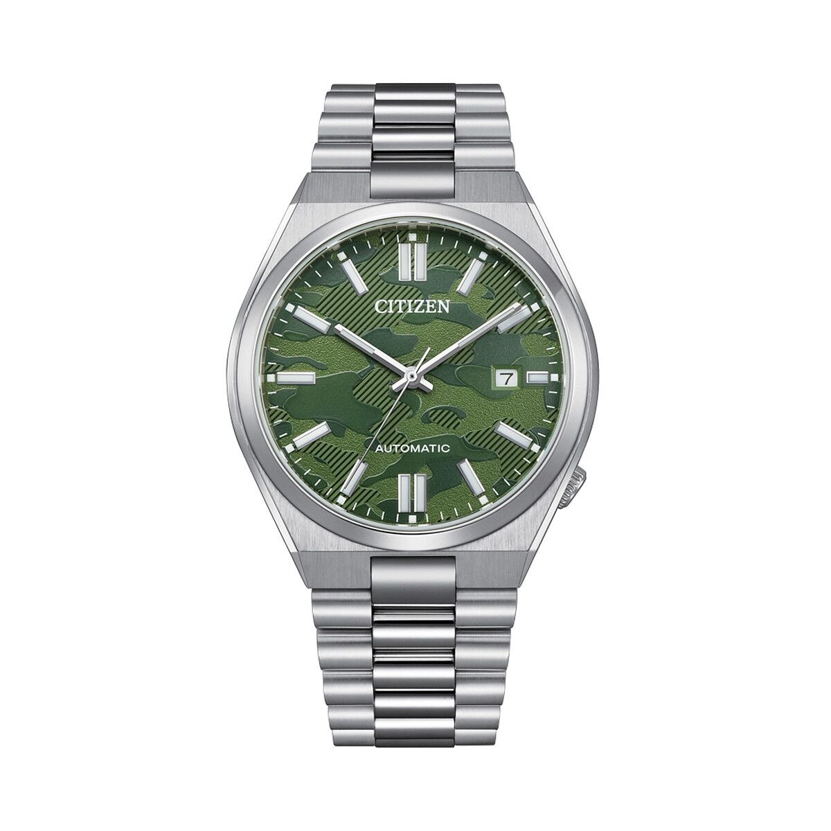 Herrklocka Citizen NJ0159-86X