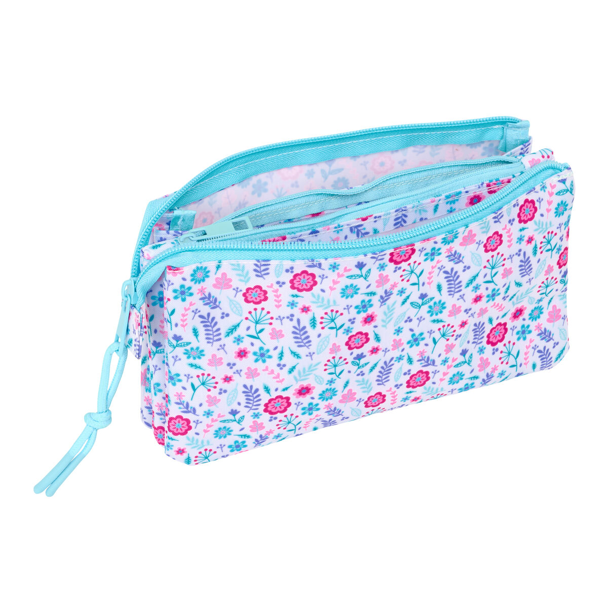 Bag BlackFit8 Cool Multicolour 22 x 12 x 3 cm - 3