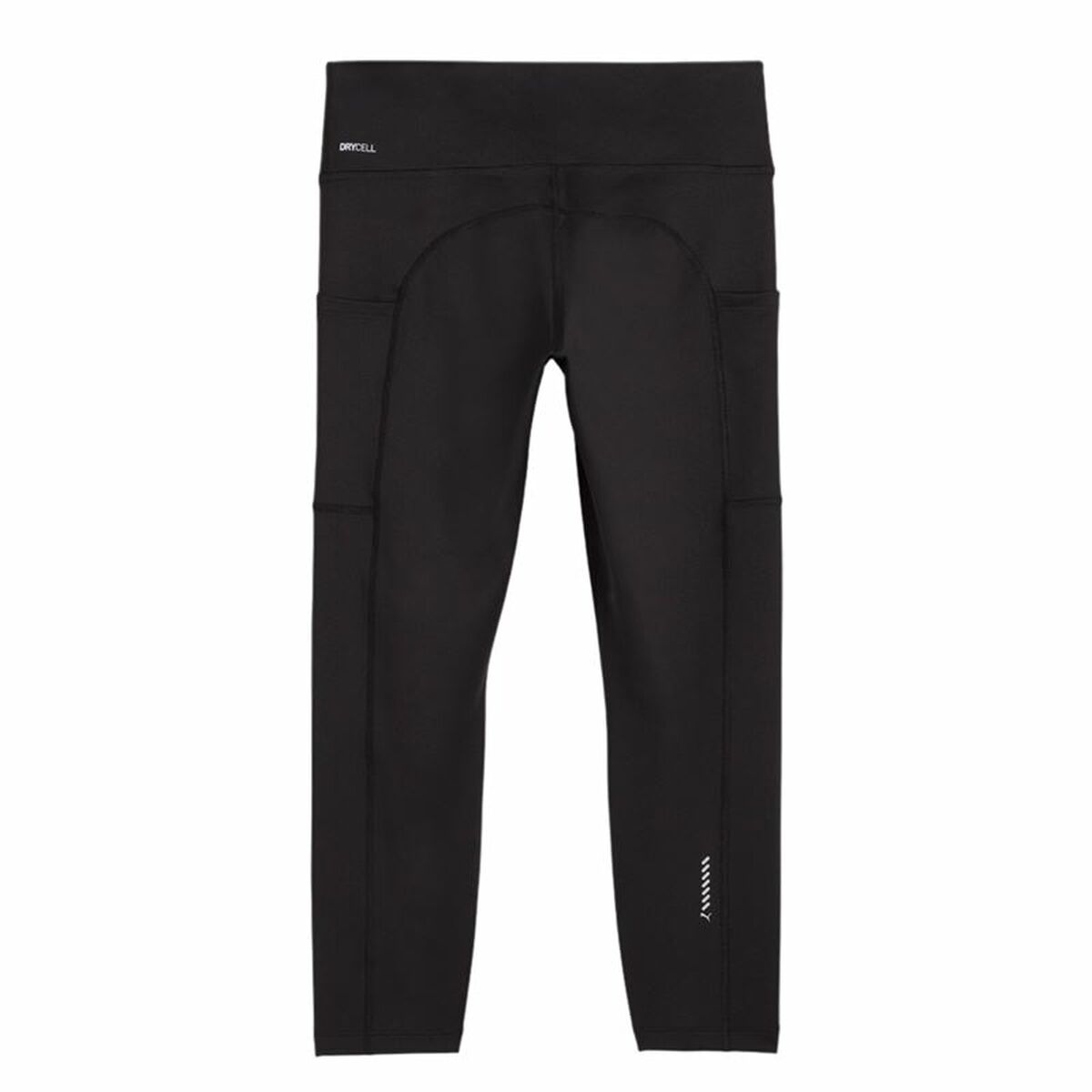Sport-leggings, Dam Puma Run Favorites Velocity Svart - 2
