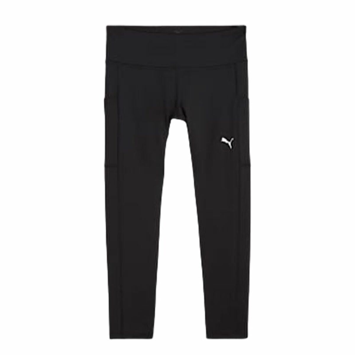 Sport-leggings, Dam Puma Run Favorites Velocity Svart