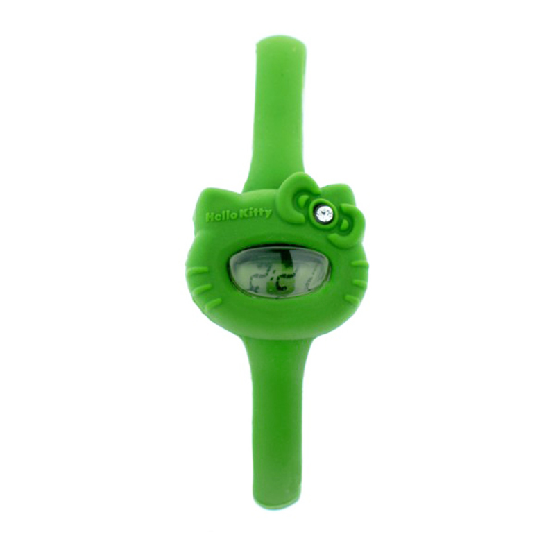 Damklocka Hello Kitty HK7123L-21 (Ø 27 mm) - 4