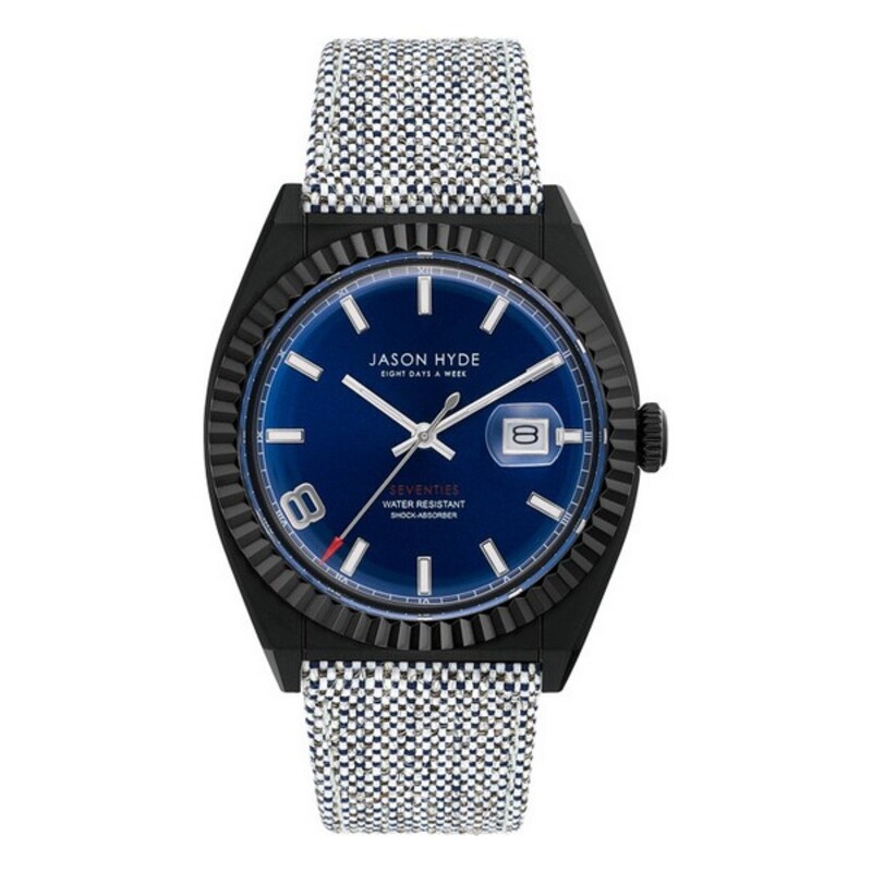 Herrklocka Jason Hyde JH30006 (Ø 40 mm) - 4