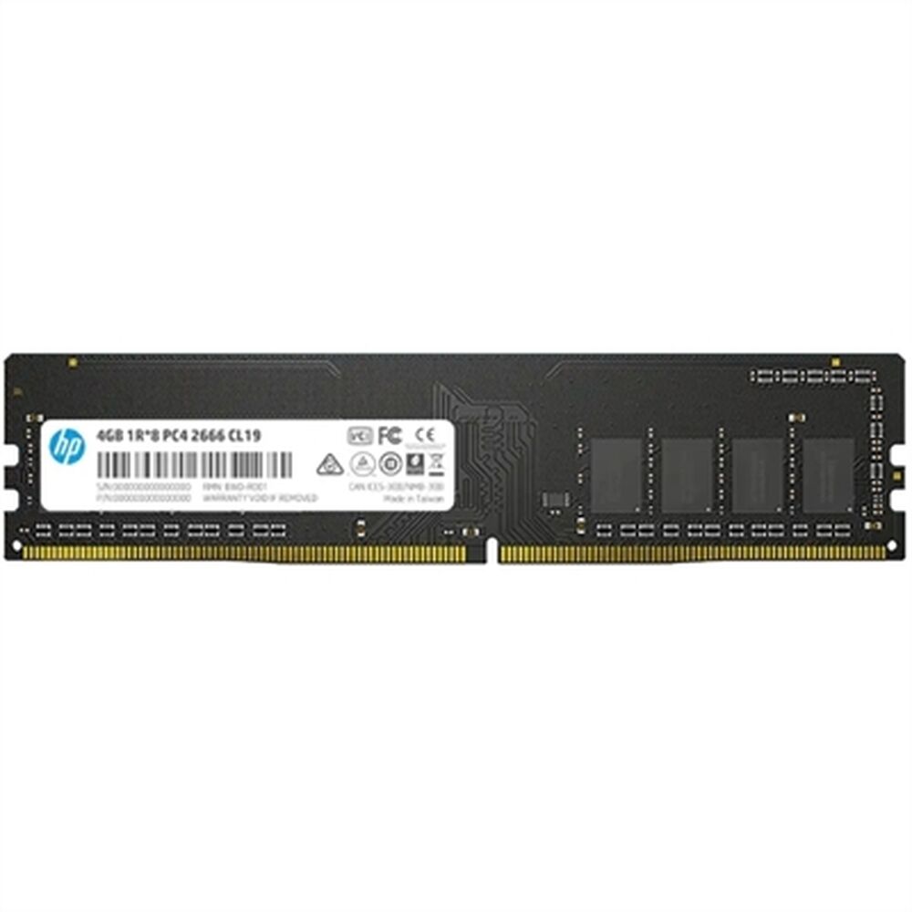 RAM-minne HP V2 DDR4 4 GB