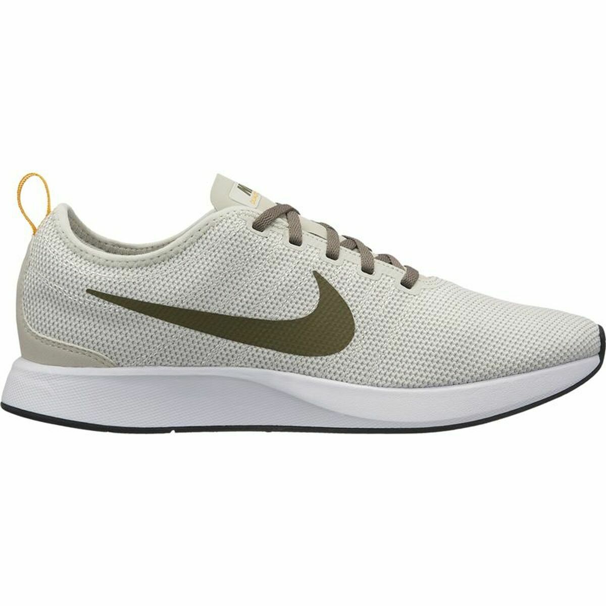 Gymnastikskor, Herr Nike Dualtone Racer Beige - 4