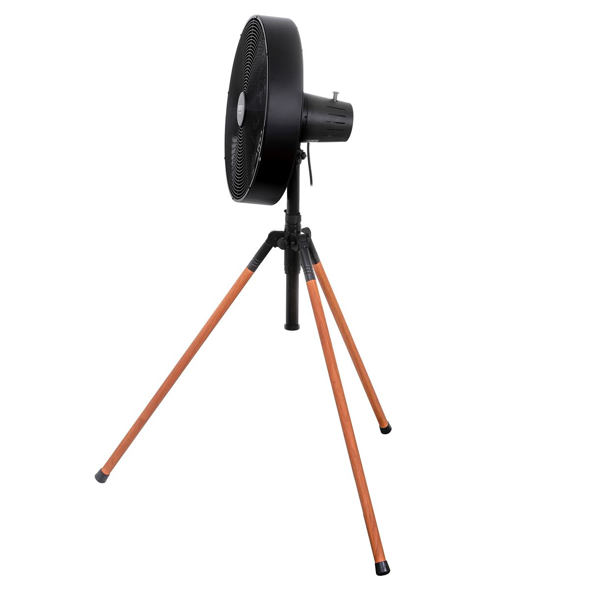 Fläkttorn Adler CR 7329 Svart Trä 100 W 50 W - 4