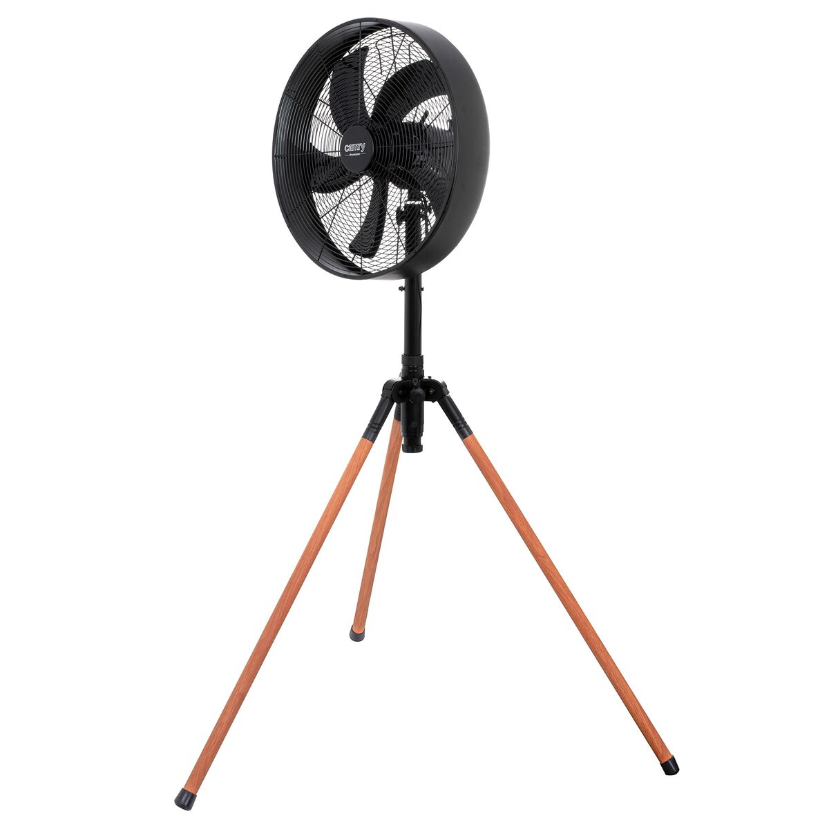 Fläkttorn Adler CR 7329 Svart Trä 100 W 50 W - 5