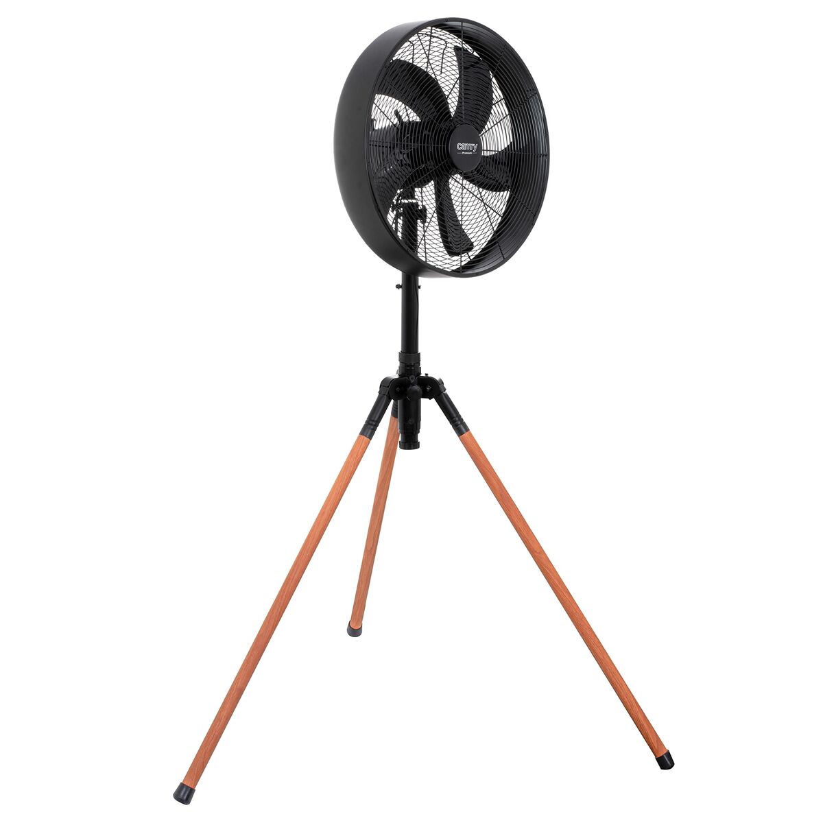 Fläkttorn Adler CR 7329 Svart Trä 100 W 50 W - 7