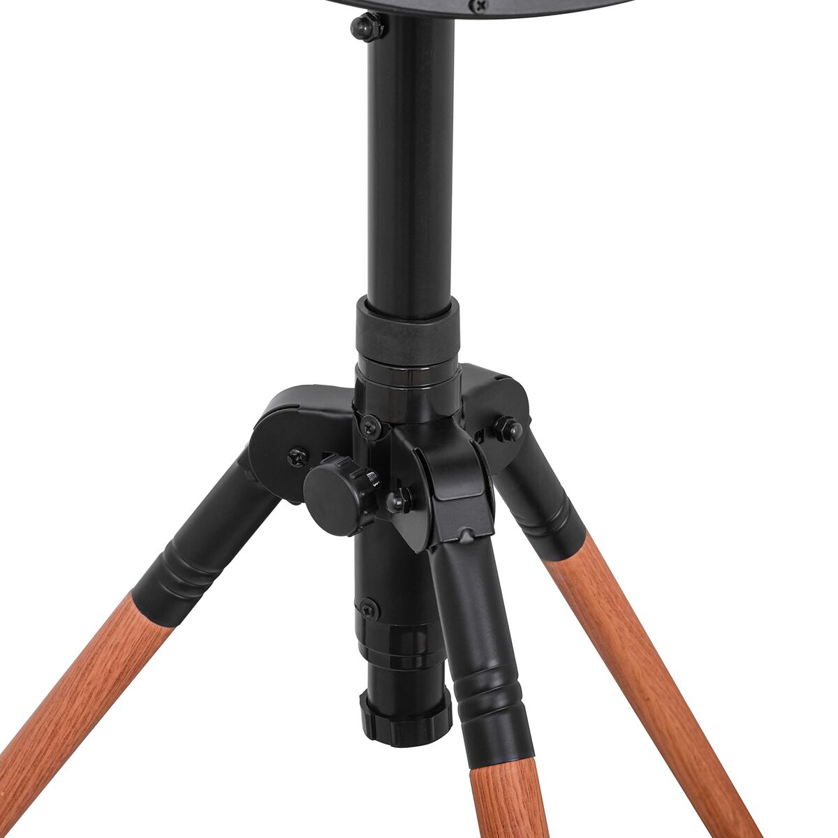 Fläkttorn Adler CR 7329 Svart Trä 100 W 50 W - 3