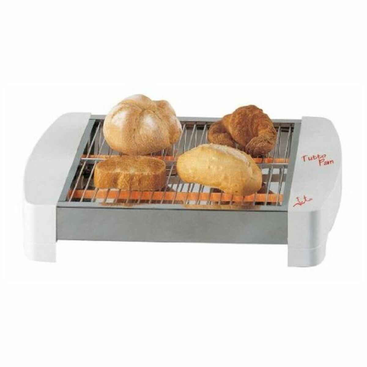Brödrost JATA TT587 4000 W