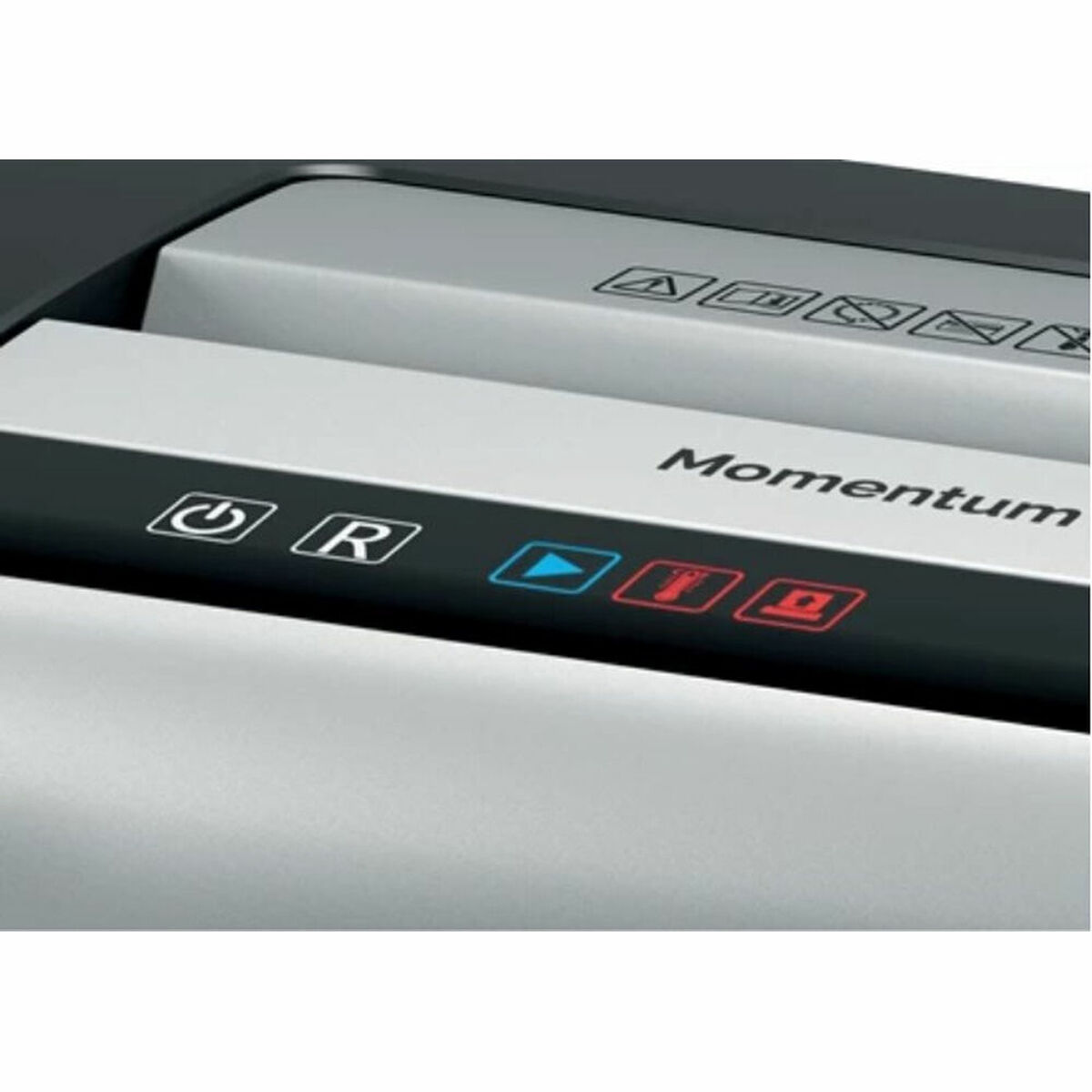 Dokumentförstörare Rexel 2104576EU 23 L - 2