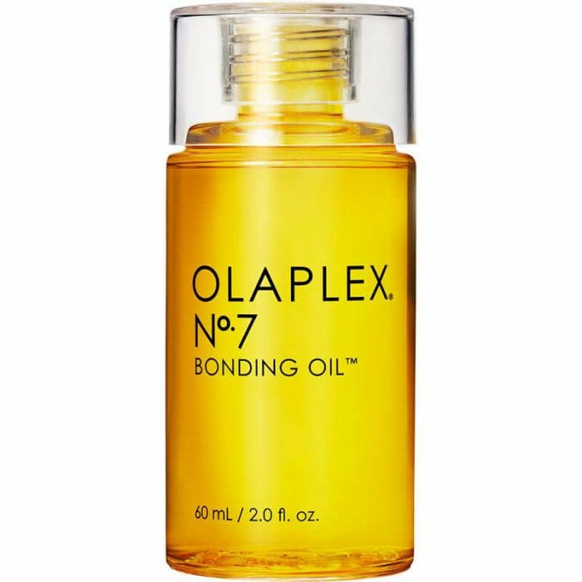 Hårolja Olaplex N7 Bonding Oil 60 ml Reparerande komplex - 2