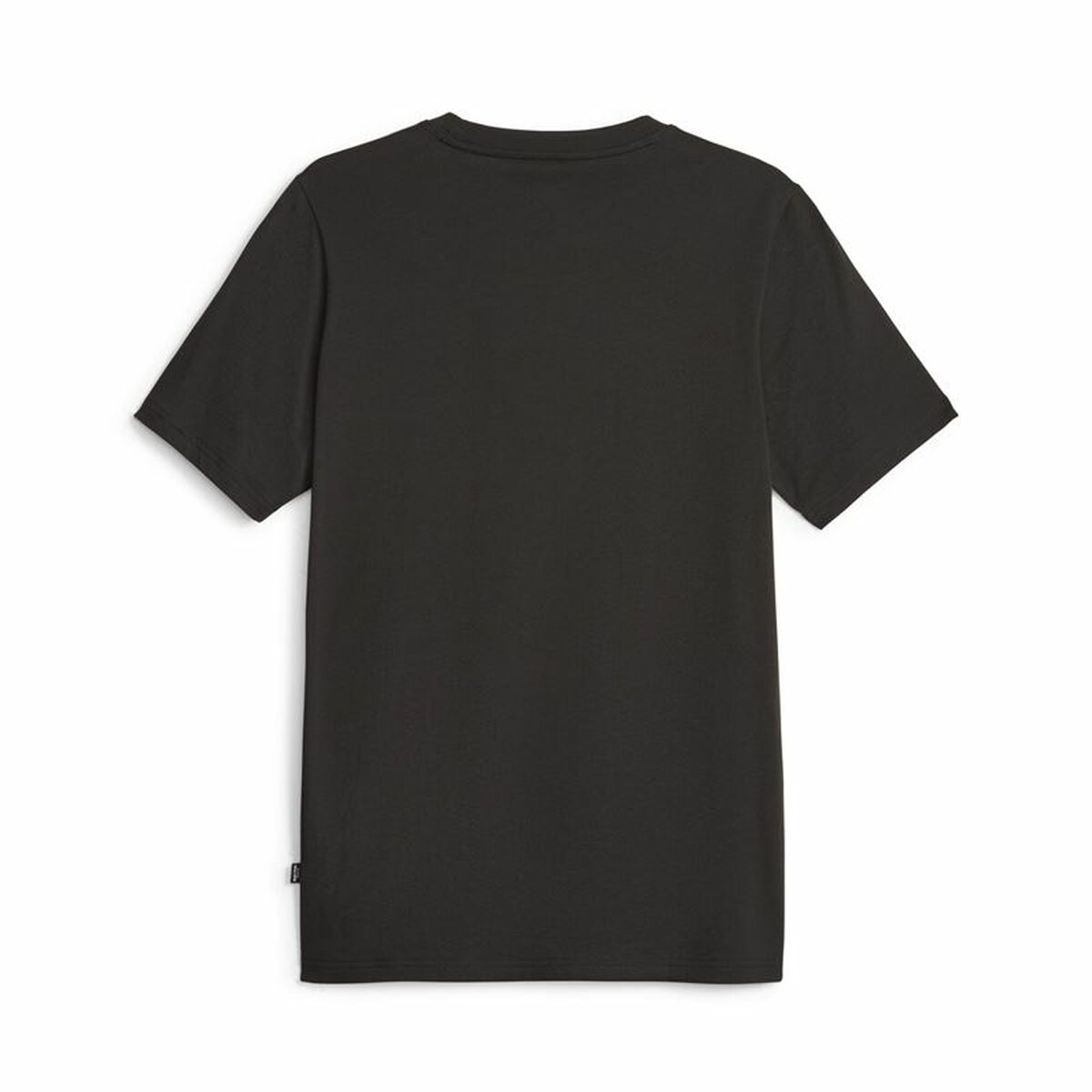 T-shirt med kortärm Herr Puma Graphiccs No. 1 Logo - 2