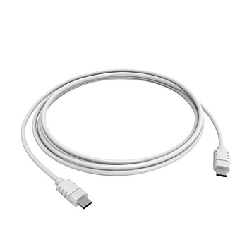 Kabel till Övervakningskamera Yale SV-USB3M-1A-W 1 Delar