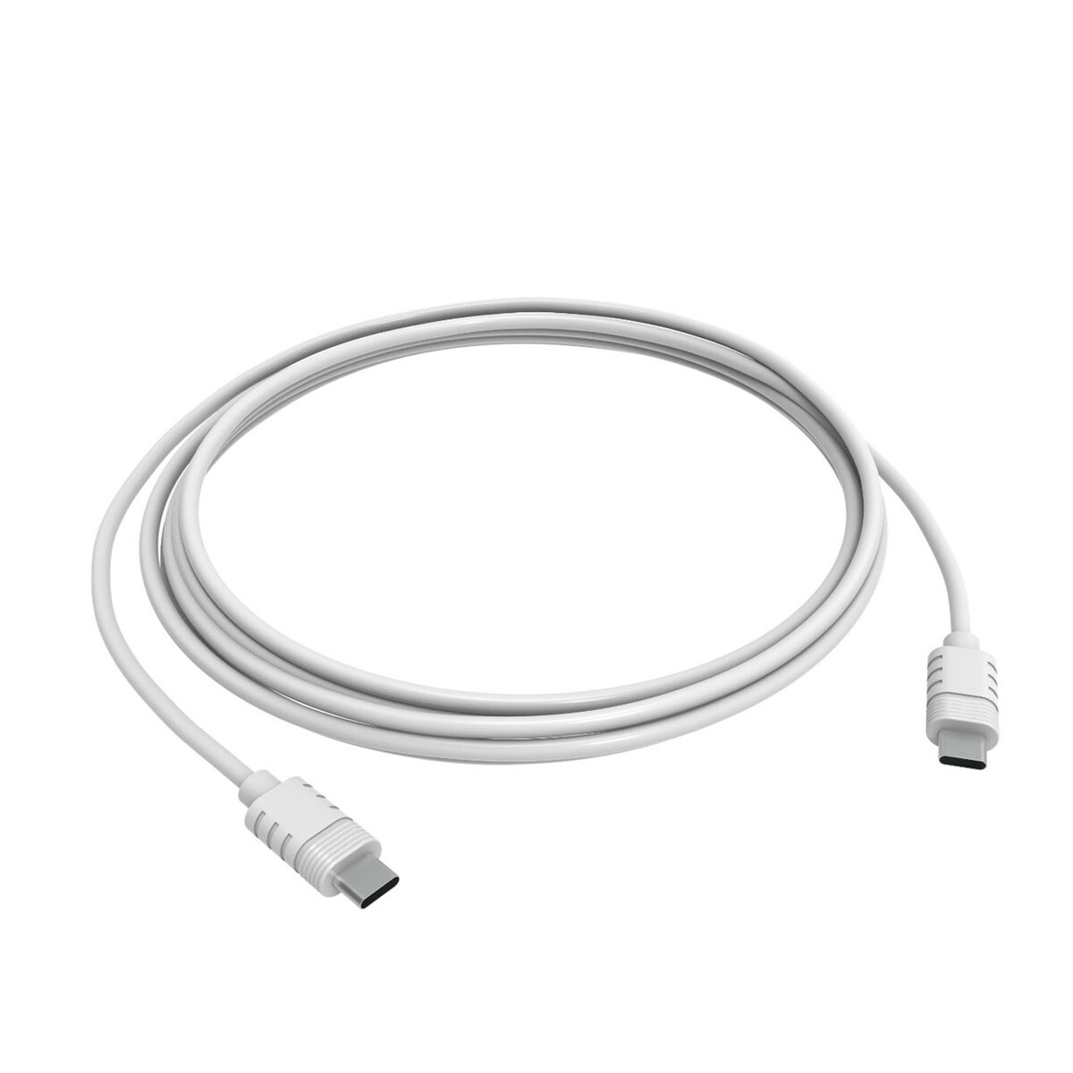 Kabel till Övervakningskamera Yale SV-USB3M-1A-W 1 Delar