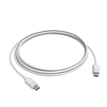 Kabel till Övervakningskamera Yale SV-USB3M-1A-W 1 Delar