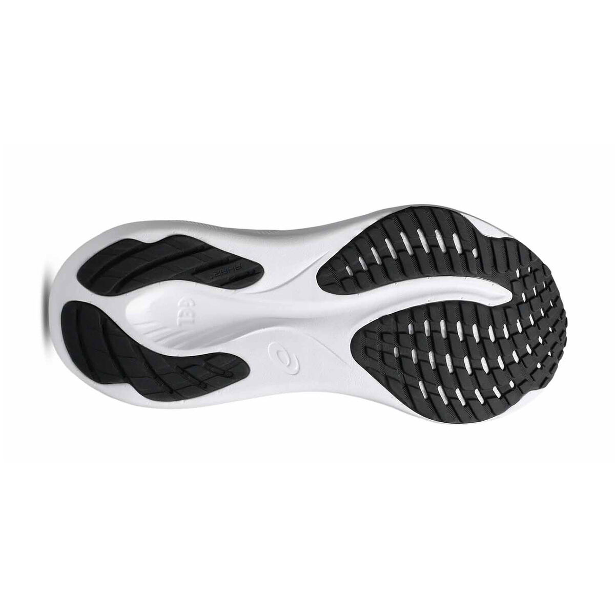 Gymnastiksko, Dam Asics GEL PULSE 16 1012B755 002 Svart - 2