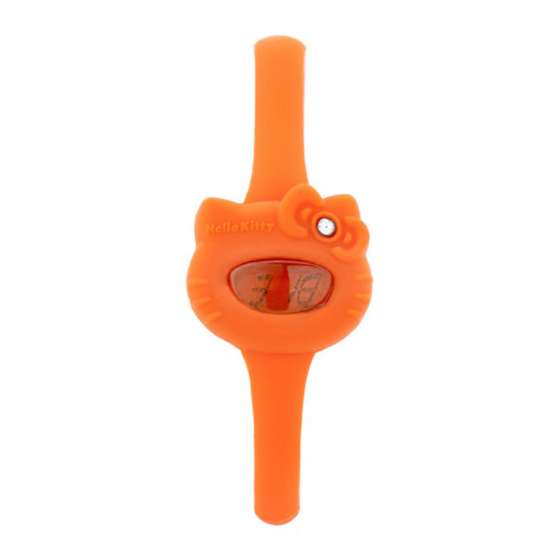Damklocka Hello Kitty HK7123L-23 (Ø 27 mm) - 5