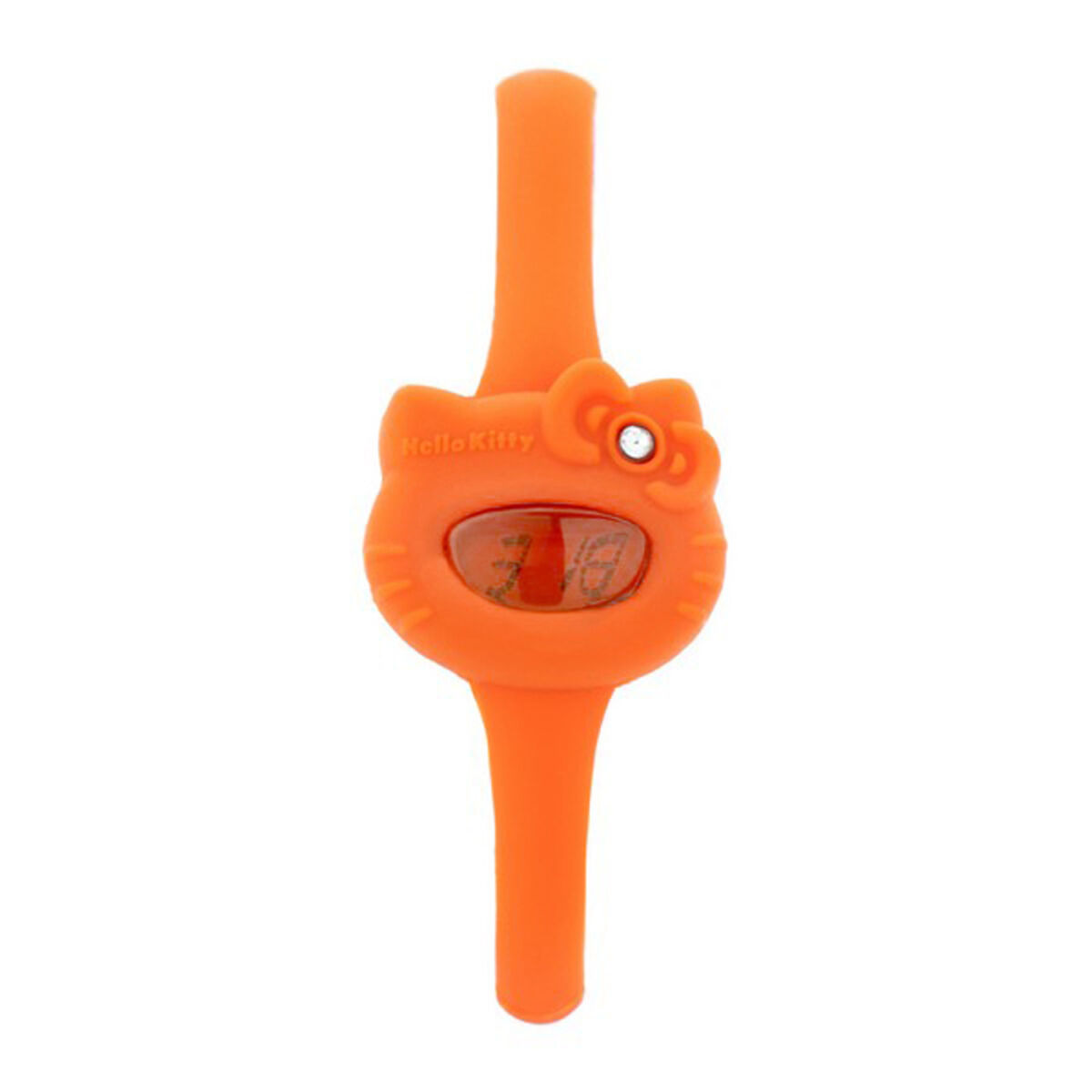 Damklocka Hello Kitty HK7123L-23 (Ø 27 mm) - 11