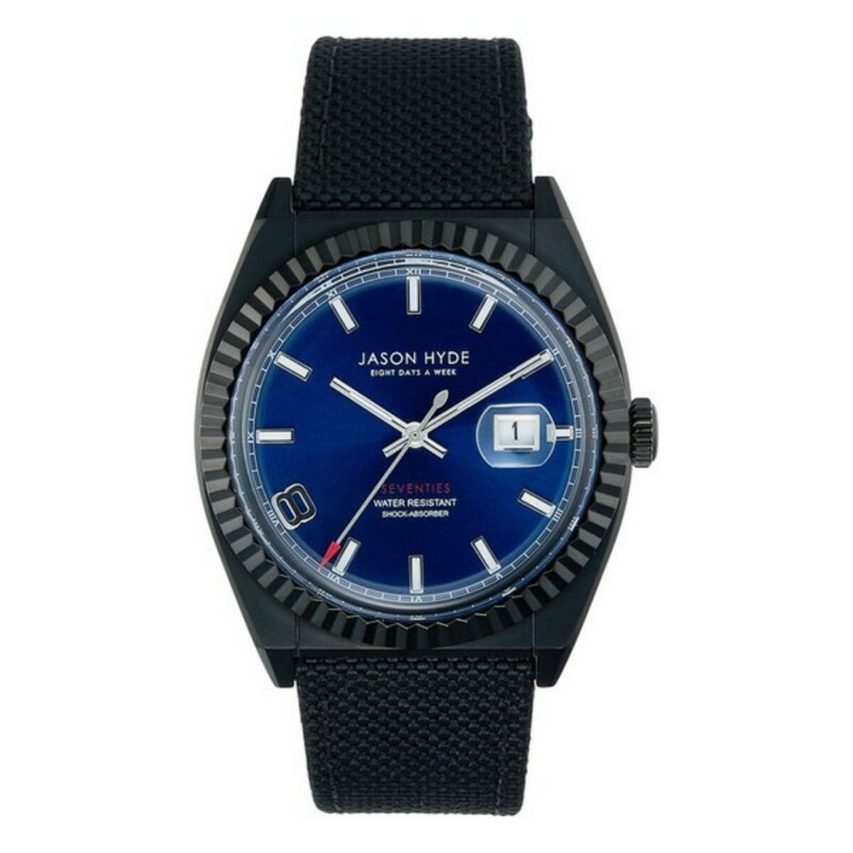 Herrklocka Jason Hyde JH30008 (Ø 40 mm) - 6