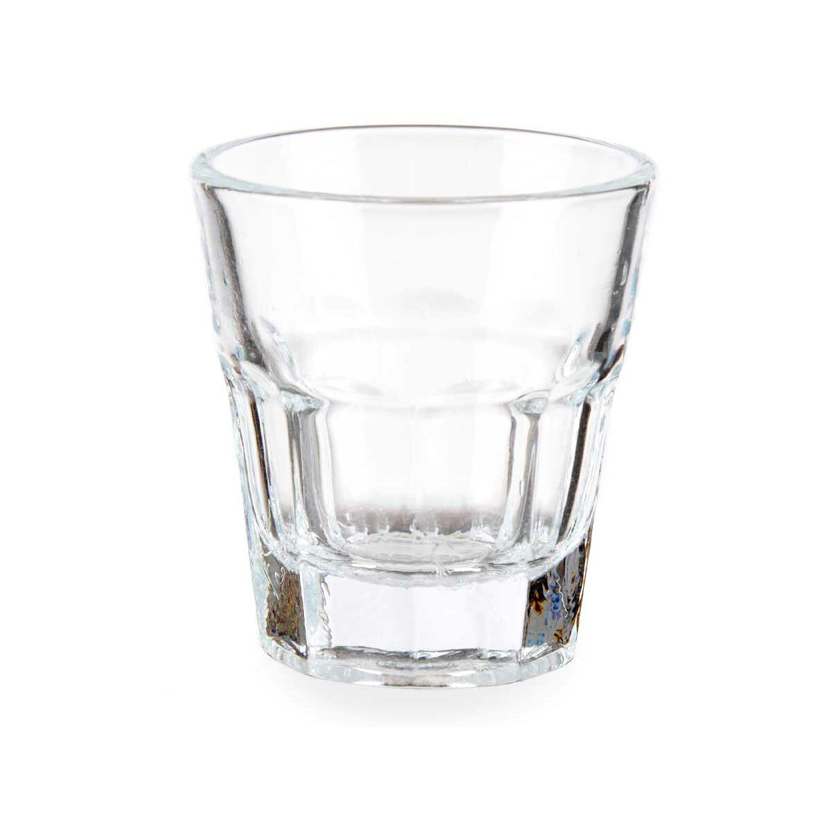 Set med snapsglas Vivalto RYG6074 Transparent Glas 40 ml (24 antal) - 6