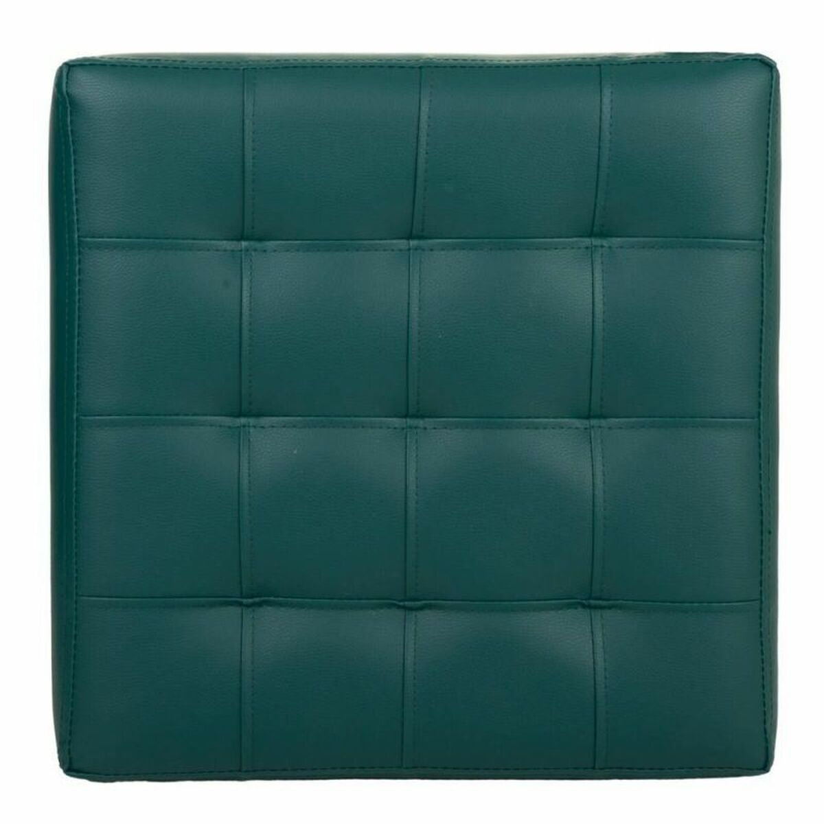 Sittpall Alexandra House Living PVC Trä MDF 40 x 38 x 40 cm - 4