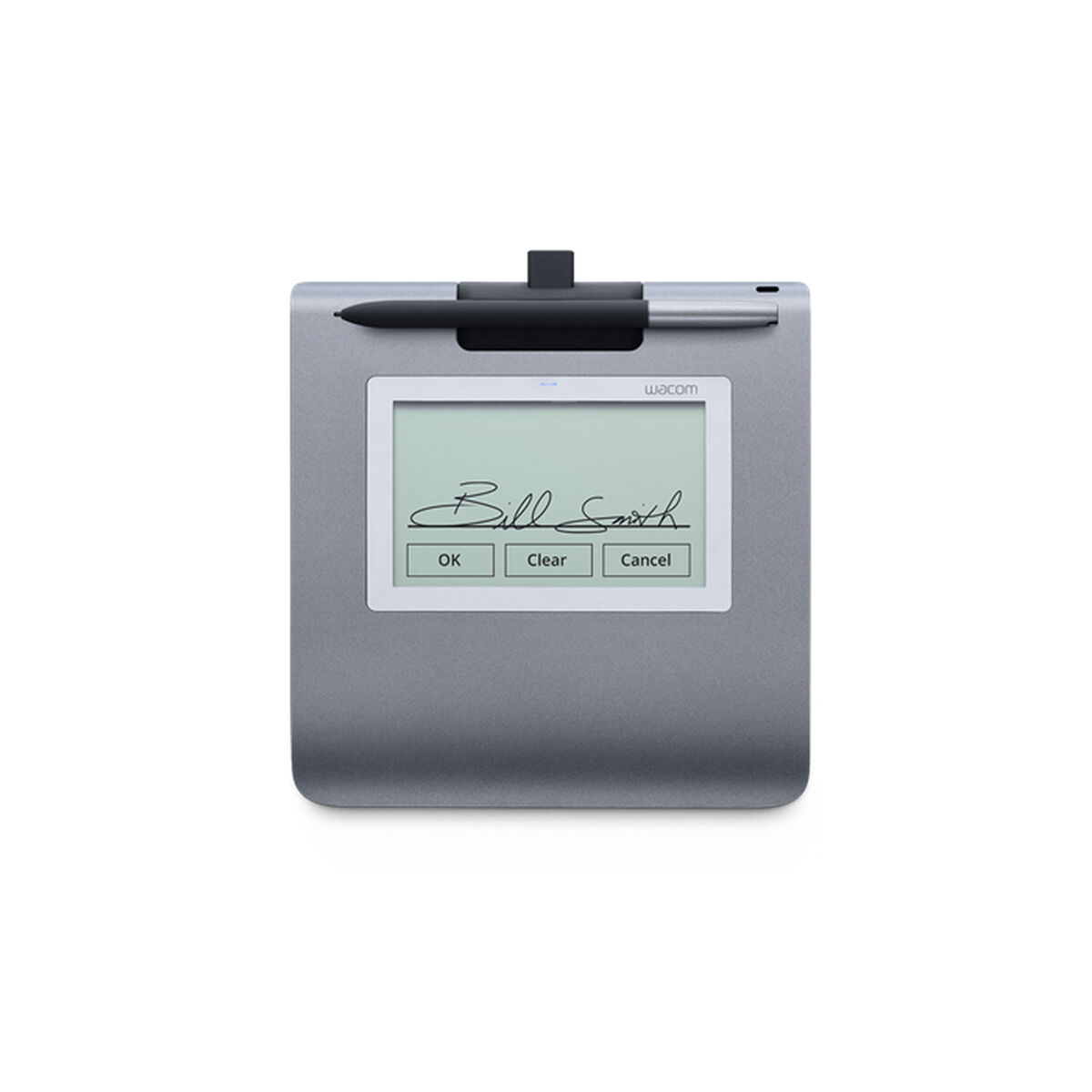 Signaturläsare Wacom STU-430-CH2