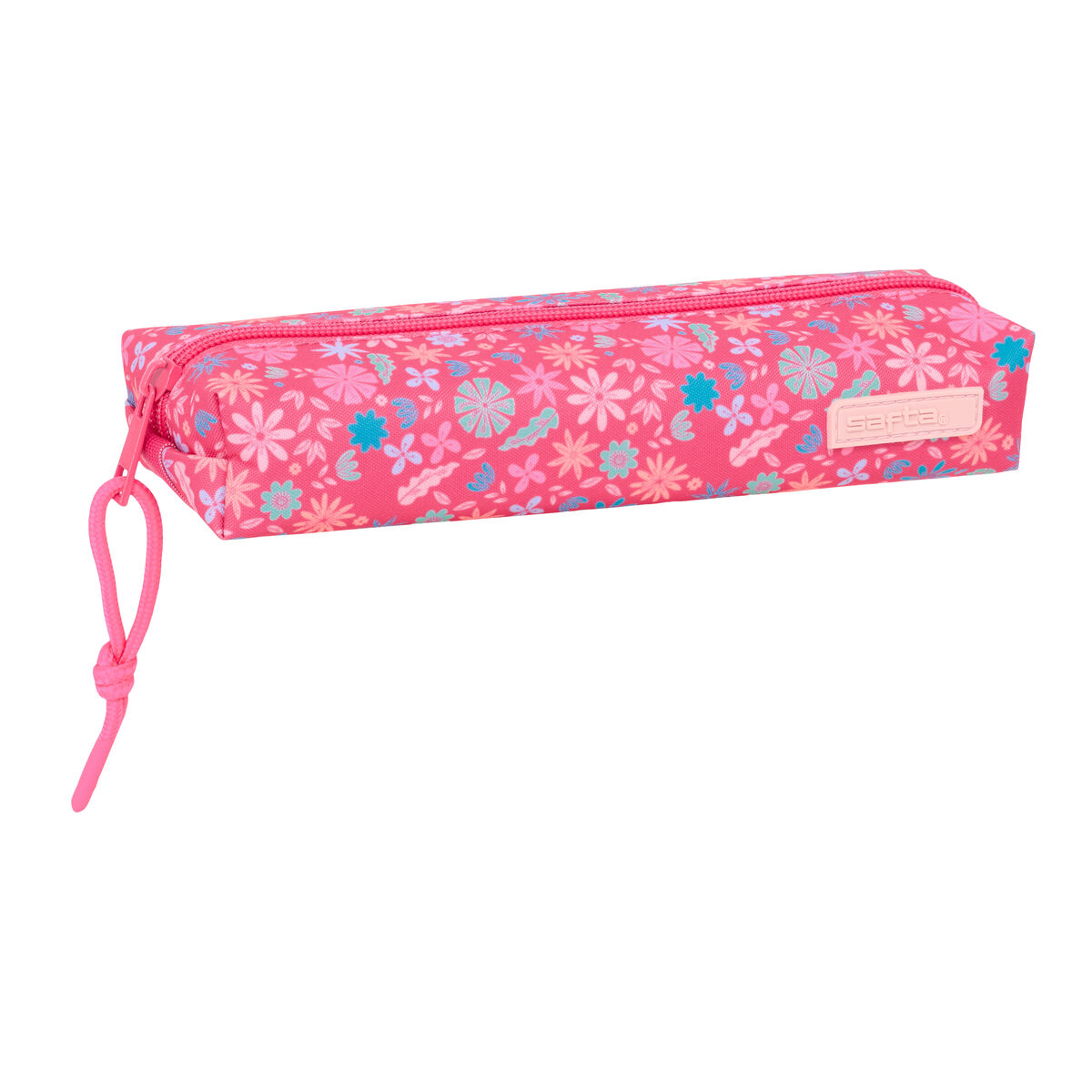 Bag Safta Feeling Multicolour 22 x 4 x 7 cm