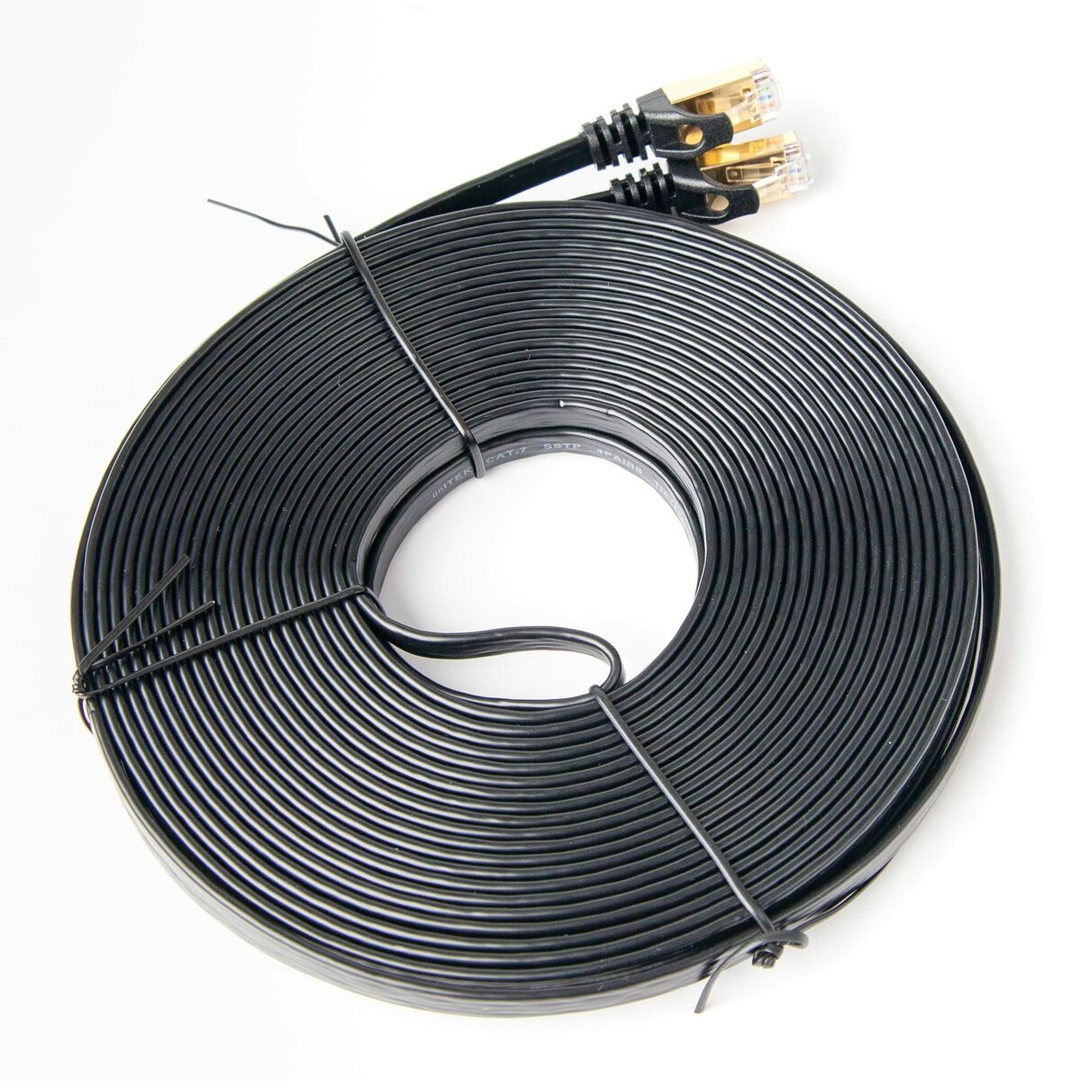 Nätkabel UTP Styv Kategori 6 Unitek C1897BK-2M 2 m - 2