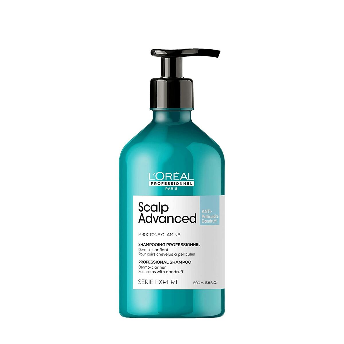 Schampo L'Oreal Professionnel Paris Scalp Advanced 500 ml