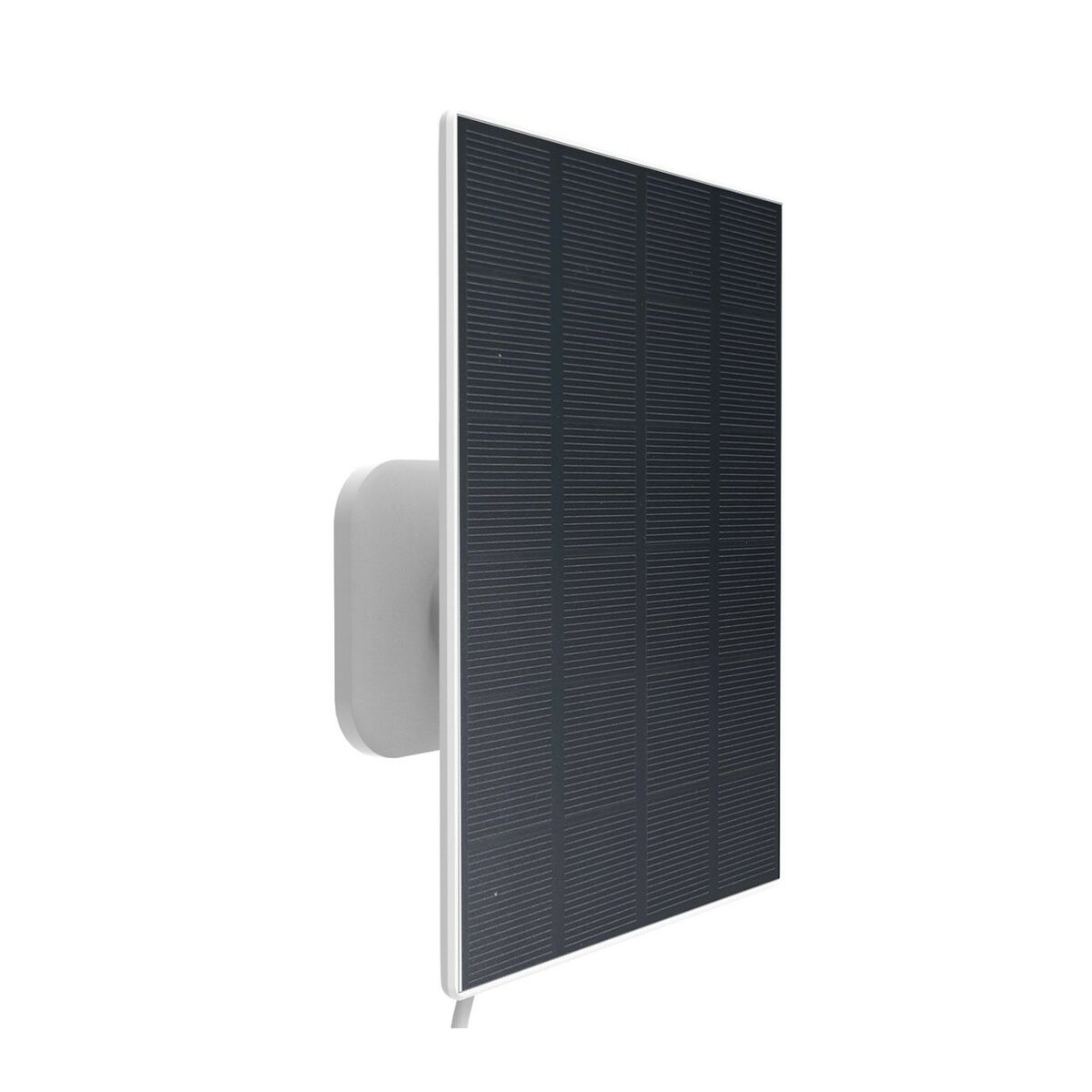 Solcellspanel Yale SV-SPC3W-1A-W 1 Delar
