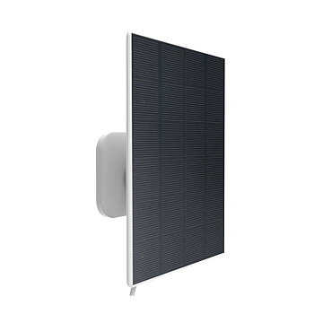 Solcellspanel Yale SV-SPC3W-1A-W 1 Delar