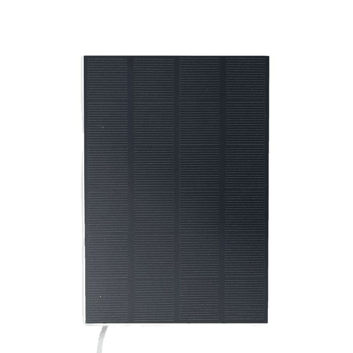 Solcellspanel Yale SV-SPC3W-1A-W 1 Delar - 2