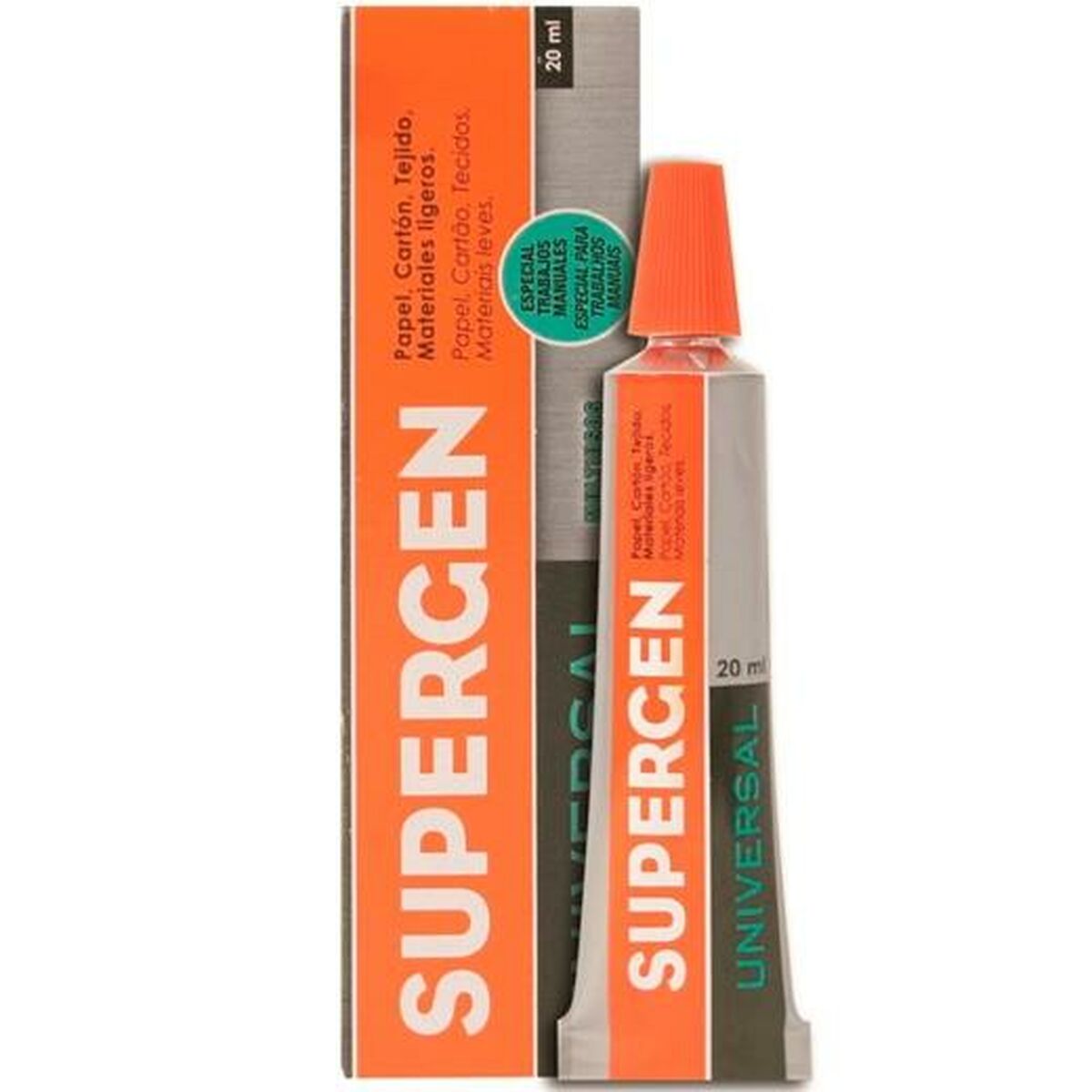 Lim SUPERGEN 20 ml (24 antal)