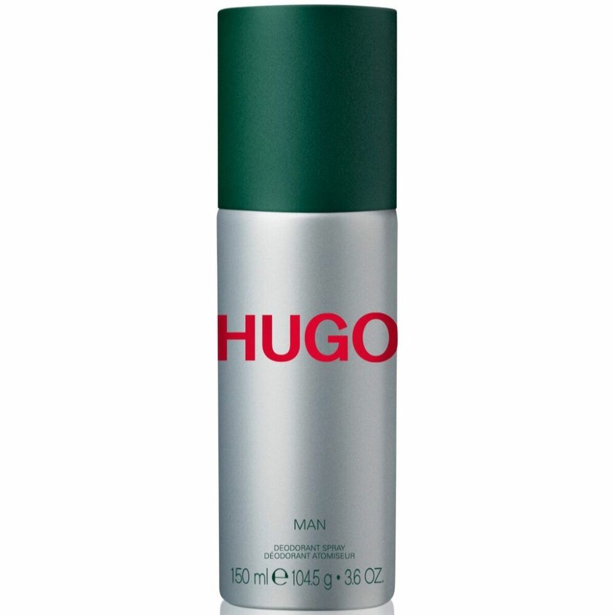 Deodorantspray Hugo Boss BSS00175