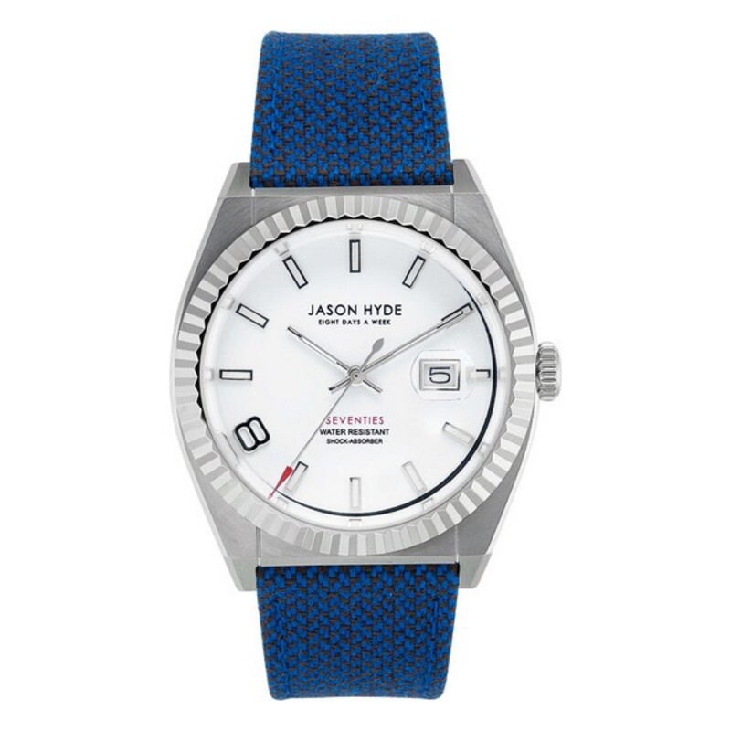 Herrklocka Jason Hyde JH30010 (Ø 40 mm) - 3