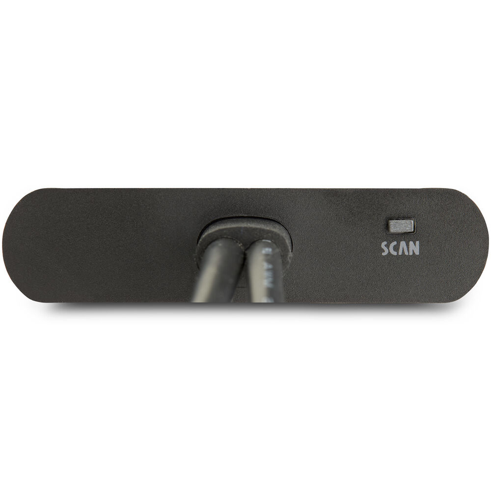 Splitter (filter) DisplayPort Startech MSTDP122DP Svart 4K Ultra HD - 7