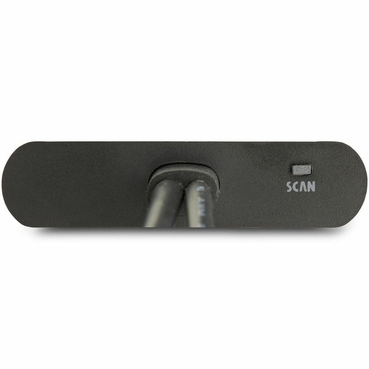 Splitter (filter) DisplayPort Startech MSTDP122DP Svart 4K Ultra HD - 19